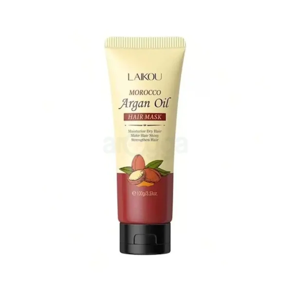 💞LAIKOU Japan Damaged & Repair Hair Argan Oil, 💞100 ml