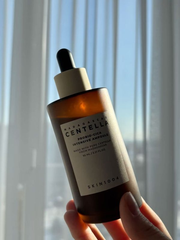 Skin1004,Madagascar Centella Probio-Cica Intensive Ampoule. 95ml.Korea - Image 3