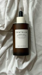 Skin1004,Madagascar Centella Probio-Cica Intensive Ampoule. 95ml.Korea