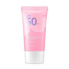 💞LAIKOU Japan Waterproof Sun Block Whitening Skin Care UV Protection 50+PA+++ Sunscreen, 💞50ml