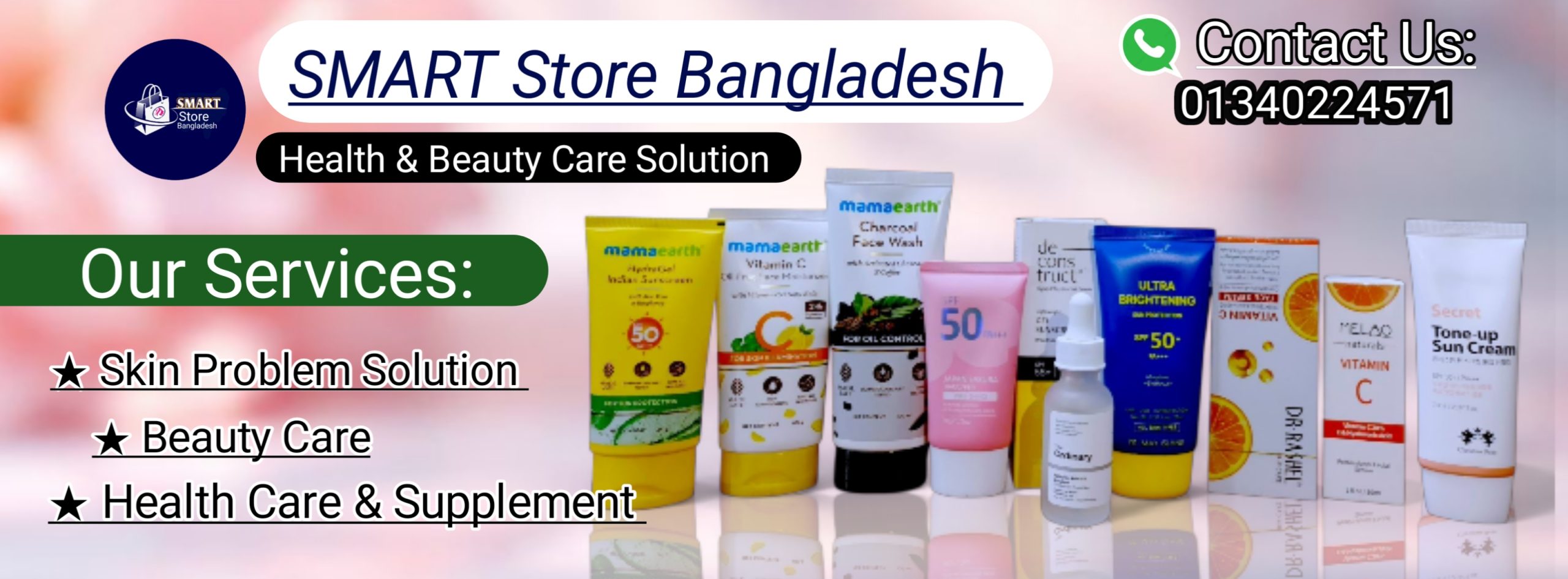 SMART Store Bangladesh