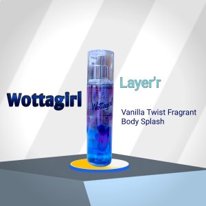 Layer'r WOTTAGIRL Perfume.