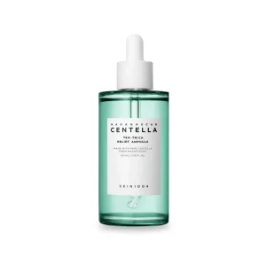 Skin1004,Madagascar Centella Tea-Trica Relief Ampoule 100ml.Korea