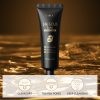 💞LAIKOU Japan Deep Cleaning Blackhead 24K Gold Face Mask, 💞50ml - Image 3