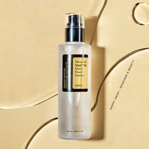 Cosrx Advanced Snail 96 Mucin Power Essence