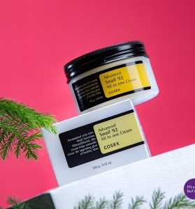 Cosrx Advanced Snail 92 All In One Cream (100 gm)