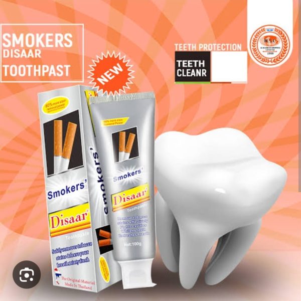 Toothpaste - Image 3
