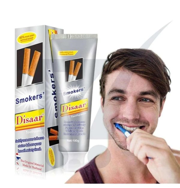 Toothpaste - Image 2