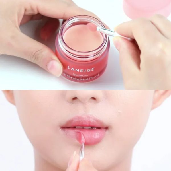 LANEIGE Lip Sleeping Mask - Image 2