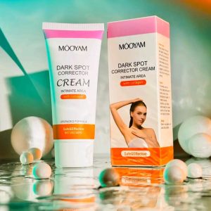 MOOYAM DARK SPOT CORRECTOR CREAM (60ML)