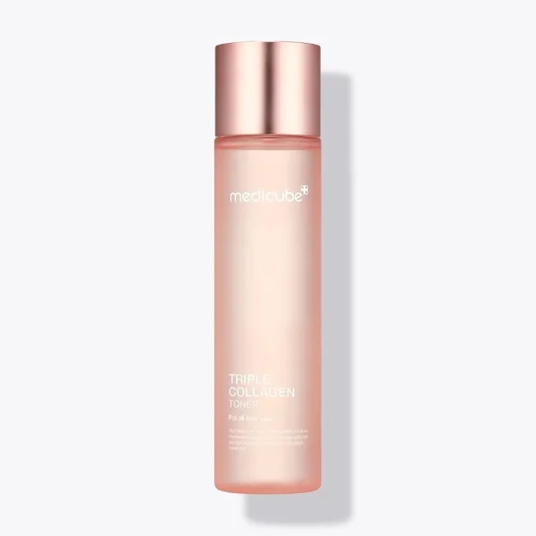 Medicube Renew Triple Collagen Toner