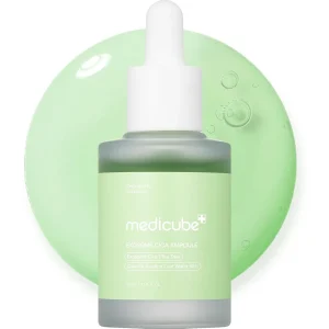 Medicube Exosome Cica Ampoule 30ml