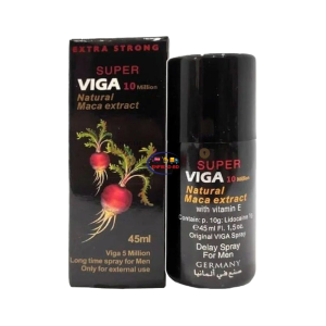 Super Viga Spray 10 Million