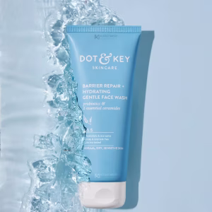 Dot & Key Barrier Repair Gentle Hydrating Face Wash 100ml