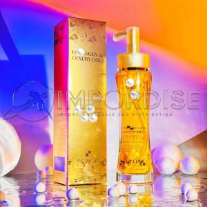 COLLAGEN & LUXURY GOLD