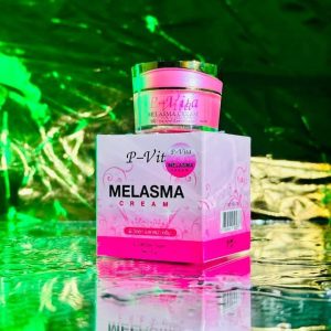 ***P VITA MELASMA CREAM (10G)*** **MADE IN THAILAND**