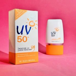 UV 500+ MOISTURE UV EXPERI PROTECTION