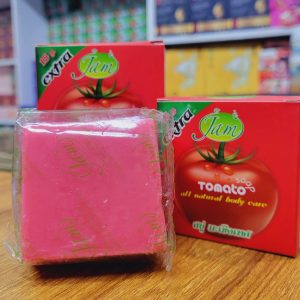 TOMETO SOAP