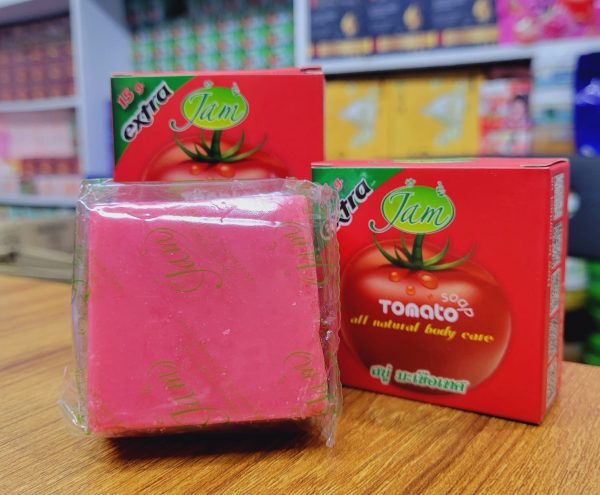 TOMETO SOAP