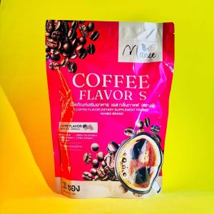 MANEE COFFEE FLAVOR S