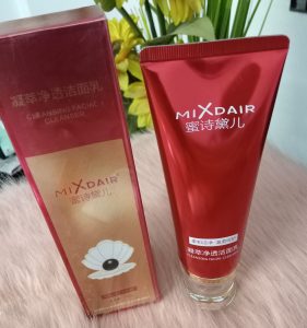MIXDAIR CLEANSERS