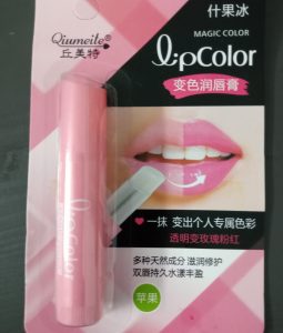 MAGIC COLOR LIPCOLOR