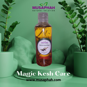Magic Kesh Care