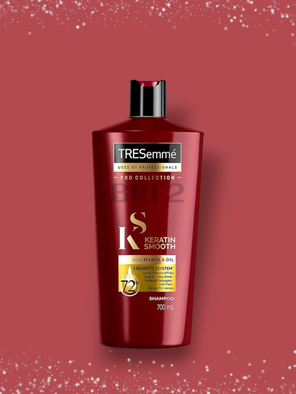 Tresemme Shampoo 700ml