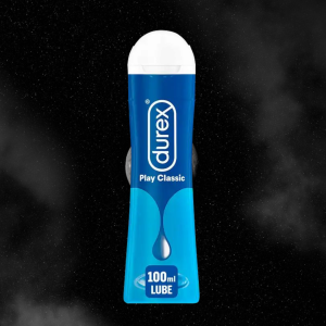 Durex Original Lubricant 100ML