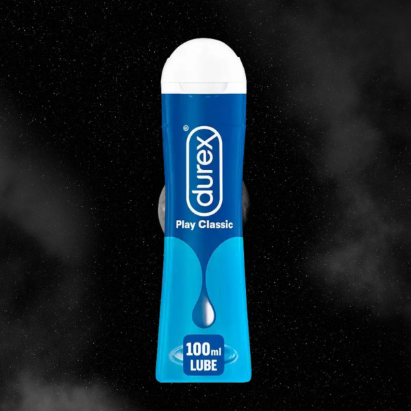Durex Original Lubricant 100ML