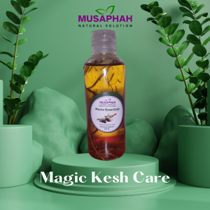 Magic Kesh Care