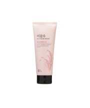 The Face Shop Rice Water Bright Cleansing Foam – Korean Face Wash for Glowing & Clean Skin