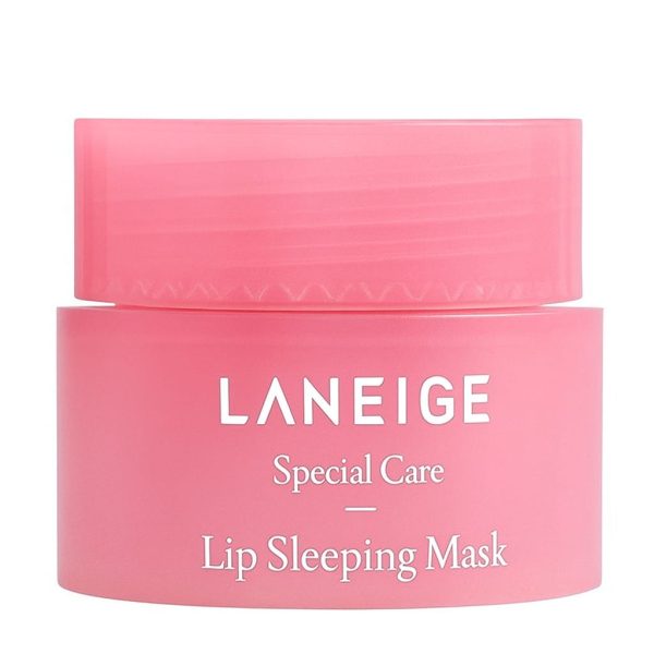 LANEIGE Lip Sleeping Mask