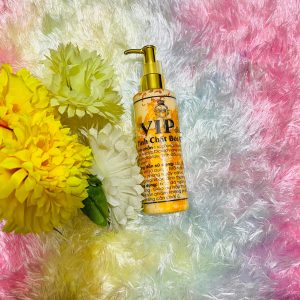 VIP Body Whitening Lotion – Leafra Skincare