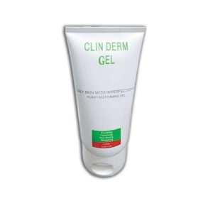 Clin Derm Gel