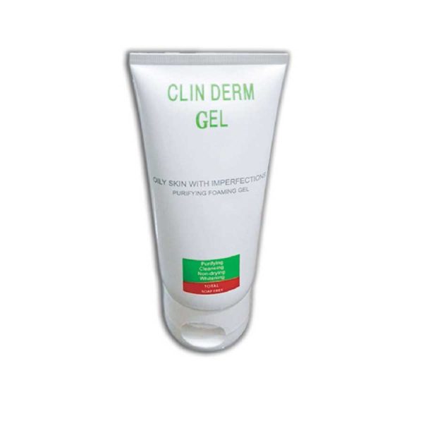 Clin Derm Gel