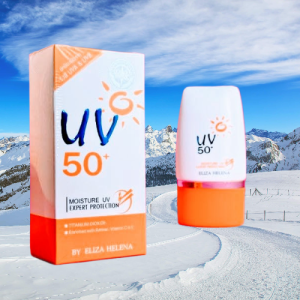UV 500+ MOISTURE UV EXPERI PROTECTION