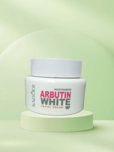 ARBUTIN WHITE Facial cream