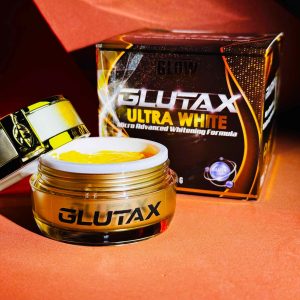GLUTAX ULTRA WHITE NIGHT CREAM (20g)