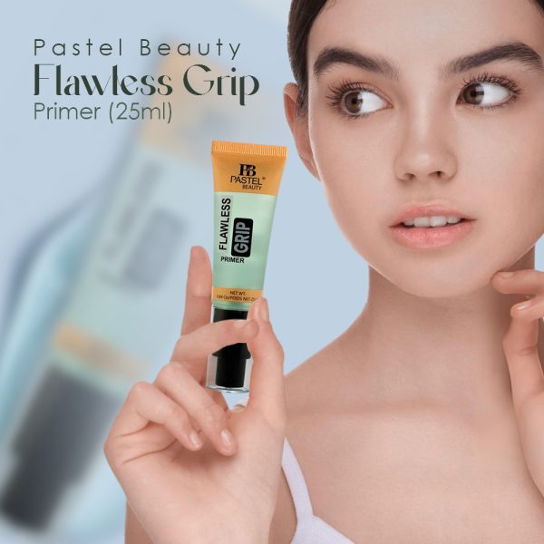 🧴 Pastel Beauty Flawless Grip Primer - Image 3