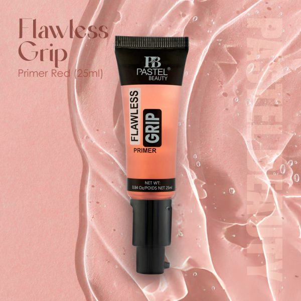🧴 Pastel Beauty Flawless Grip Primer - Image 3