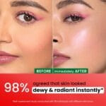 Dot & Key Strobe Cream (Moisturizer + Highlighter)
Suitable for: All Skin Types (Pearl Pink) - Image 2