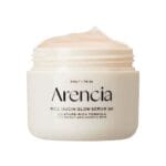 Arencia Rice Mucin Glow Serum 30 50g