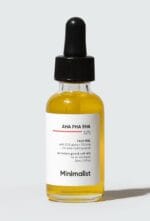Minimalist AHA PHA BHA 32% Face Peel (30ml)