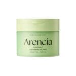 ARENCIA Pore Melt Cleansing Oil Pad 50 Pads