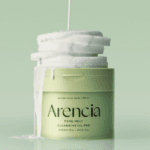 ARENCIA Pore Melt Cleansing Oil Pad 50 Pads - Image 4