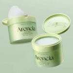 ARENCIA Pore Melt Cleansing Oil Pad 50 Pads - Image 2